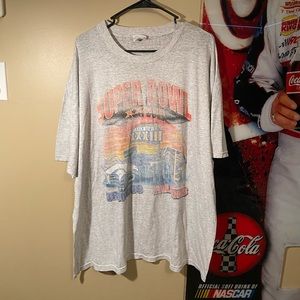 Vintage Super Bowl XXXIII Tee